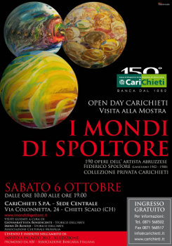 i mondi di Spoltore i mondi di Spoltore