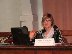 Irene Di Ruscio