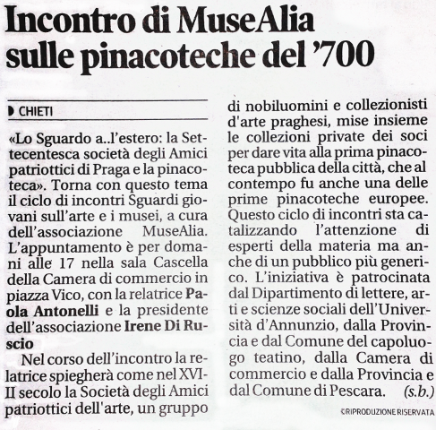 Il Centro, 5 marzo 2013, pag.17